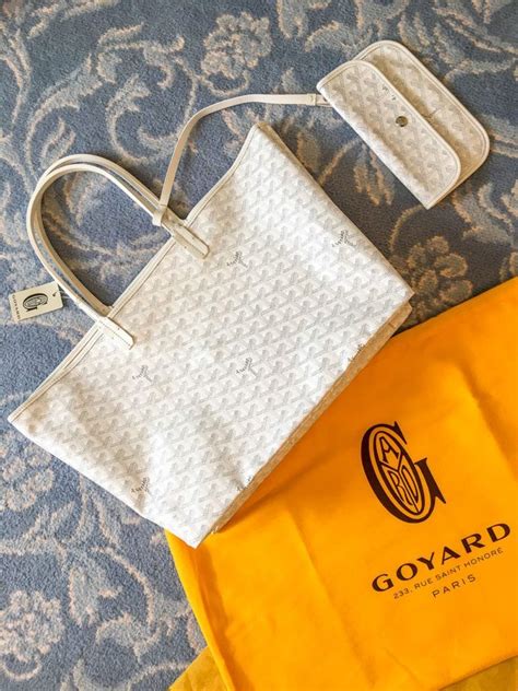 worth to buy goyard|goyard tote where to buy.